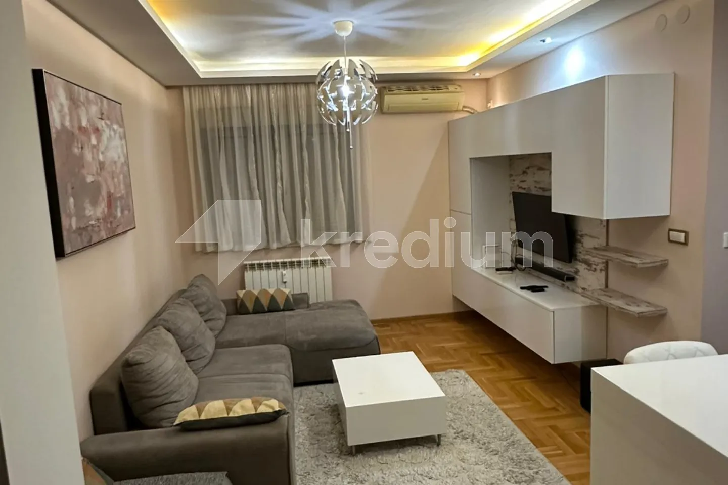 Rade Končara - 01 - Voždovac